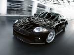 Jaguar XKR-S 2008 года